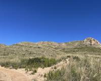 Sale - Building Site - Lietor - Castilla la mancha