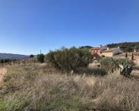 Sale - Building Site - Lietor - Castilla la mancha