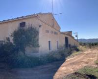 Sale - Building Site - Lietor - Castilla la mancha
