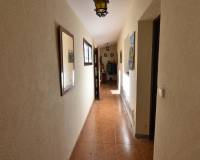 Sale - Building Site - Lietor - Castilla la mancha