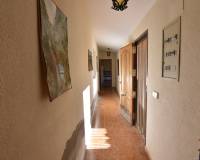 Sale - Building Site - Lietor - Castilla la mancha