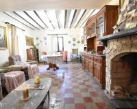 Sale - Building Site - Lietor - Castilla la mancha