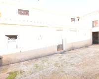Sale - Building Site - Lietor - Castilla la mancha