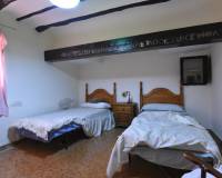 Sale - Building Site - Lietor - Castilla la mancha