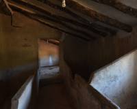 Sale - Building Site - Lietor - Castilla la mancha