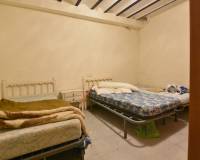 Sale - Building Site - Lietor - Castilla la mancha