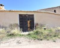 Sale - Building Site - Lietor - Castilla la mancha