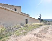 Sale - Building Site - Lietor - Castilla la mancha