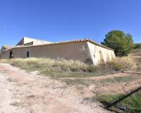 Sale - Building Site - Lietor - Castilla la mancha