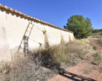 Sale - Building Site - Lietor - Castilla la mancha