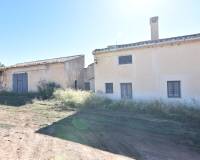 Sale - Building Site - Lietor - Castilla la mancha