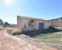 Sale - Building Site - Lietor - Castilla la mancha