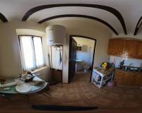 Sale - Building Site - Lietor - Castilla la mancha