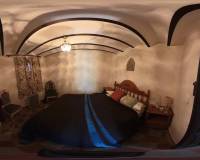 Sale - Building Site - Lietor - Castilla la mancha