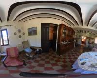 Sale - Building Site - Lietor - Castilla la mancha