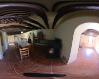 Sale - Building Site - Lietor - Castilla la mancha