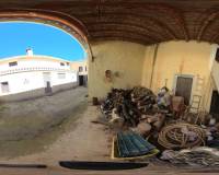 Sale - Building Site - Lietor - Castilla la mancha