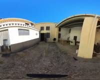 Sale - Building Site - Lietor - Castilla la mancha