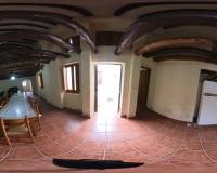 Sale - Building Site - Lietor - Castilla la mancha