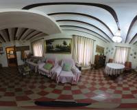 Sale - Building Site - Lietor - Castilla la mancha