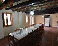 Sale - Building Site - Lietor - Castilla la mancha