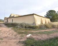 Sale - Building Site - Lietor - Castilla la mancha
