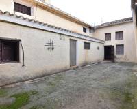 Sale - Building Site - Lietor - Castilla la mancha