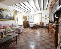 Sale - Building Site - Lietor - Castilla la mancha