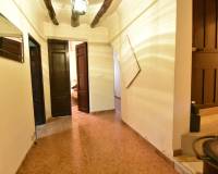 Sale - Building Site - Lietor - Castilla la mancha