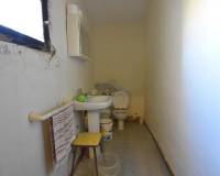 Sale - Building Site - Lietor - Castilla la mancha