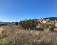 Sale - Building Site - Lietor - Castilla la mancha