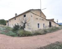 Sale - Building Site - Lietor - Castilla la mancha