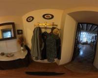 Sale - Building Site - Lietor - Castilla la mancha