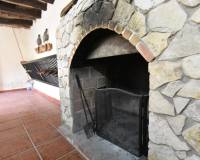 Sale - Building Site - Lietor - Castilla la mancha