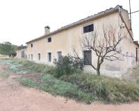 Sale - Building Site - Lietor - Castilla la mancha