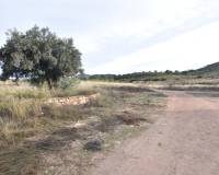 Sale - Building Site - Lietor - Castilla la mancha