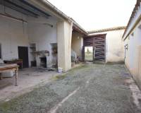Sale - Building Site - Lietor - Castilla la mancha