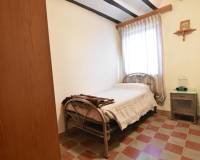 Sale - Building Site - Lietor - Castilla la mancha