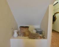 Sale - Building Site - Lietor - Castilla la mancha