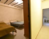 Sale - Building Site - Lietor - Castilla la mancha