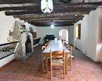 Sale - Building Site - Lietor - Castilla la mancha