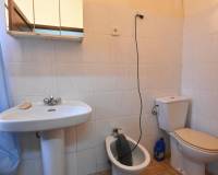 Sale - Building Site - Lietor - Castilla la mancha