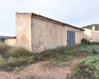 Sale - Building Site - Lietor - Castilla la mancha