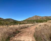 Sale - Building Site - Lietor - Castilla la mancha