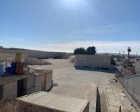 Sale - Building Site - Torrellano