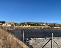 Sale - Building Site - Torrellano