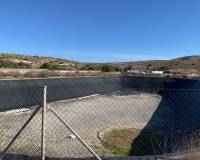 Sale - Building Site - Torrellano