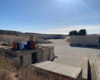 Sale - Building Site - Torrellano