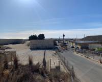 Sale - Building Site - Torrellano