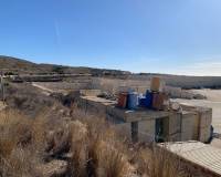 Sale - Building Site - Torrellano